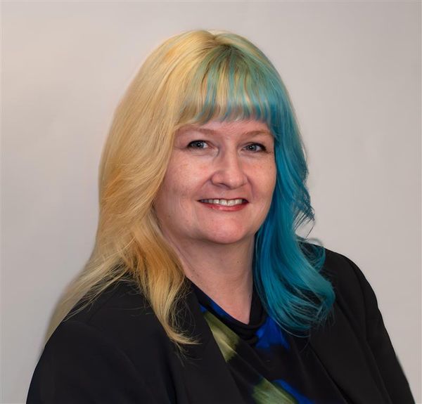 Kristin Owens, Therapist