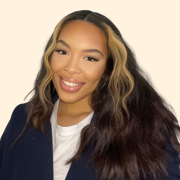 Erin Jefferson, Therapist