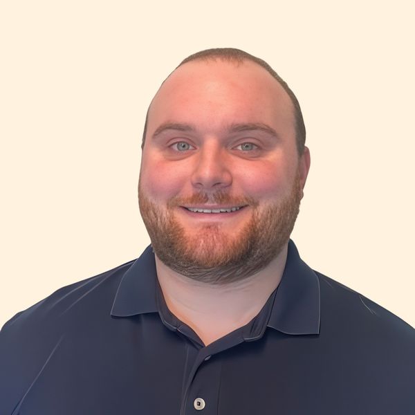 David Giles, Therapist