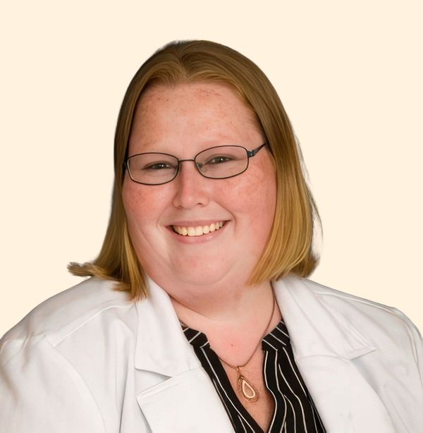 Amber Drumheller, Nurse Practitioner