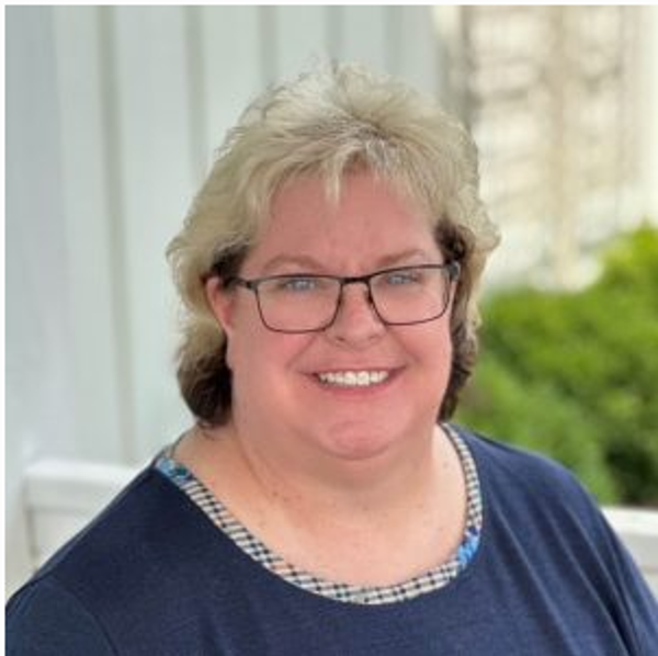 Sarah Westerman, Therapist