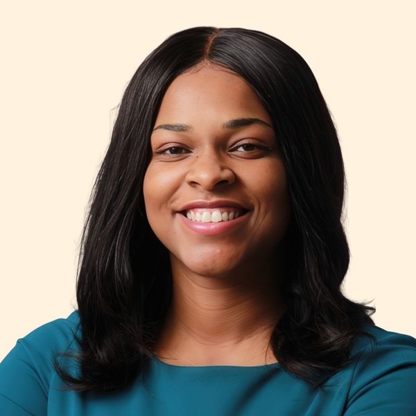 Jasmine Malone, Nurse Practitioner