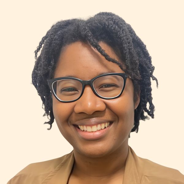 Candice Stevens, Therapist