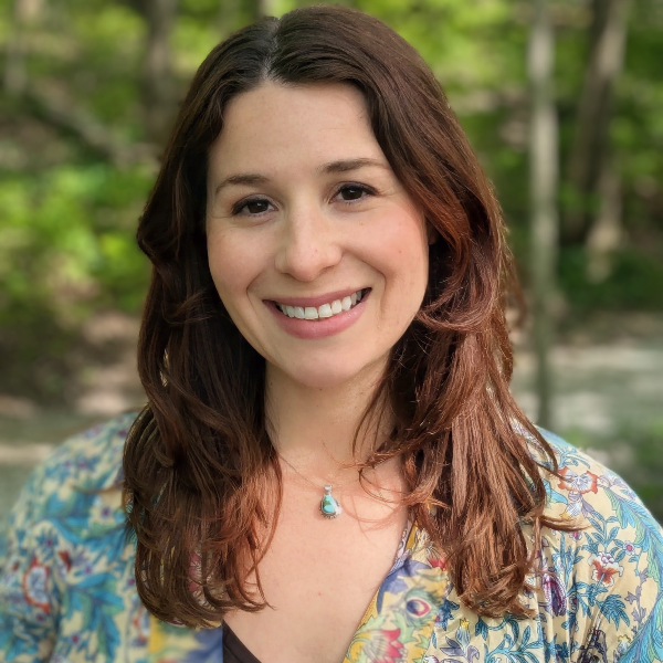 Charlotte Silver, Therapist