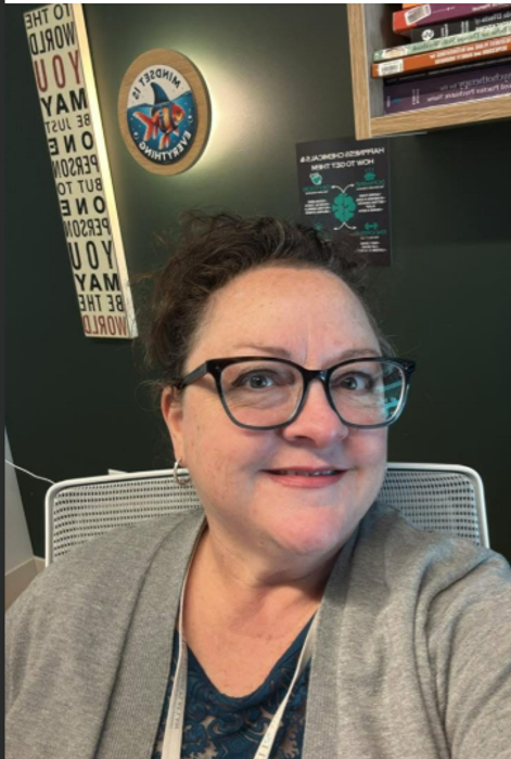 Jennifer Morris, Nurse Practitioner