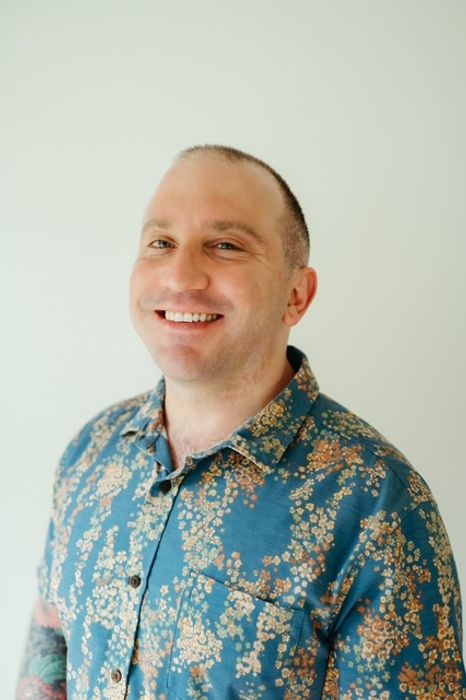 Sean Fogarty, Nurse Practitioner