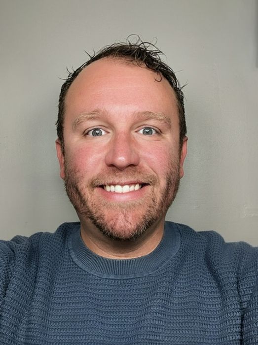 Jacob Gajewski, Nurse Practitioner
