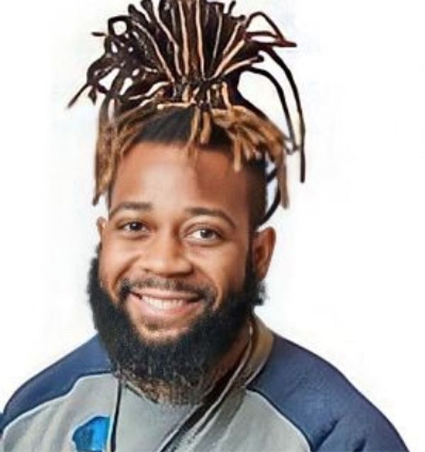 Xavier Bedward, Therapist