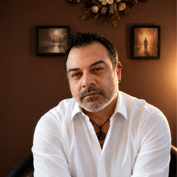 Nicholas Torrez, Therapist
