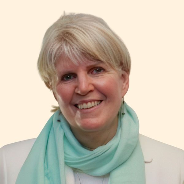 Eileen McConnaughy, Psychologist