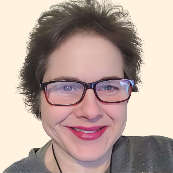Becky Merritt, Psychiatrist