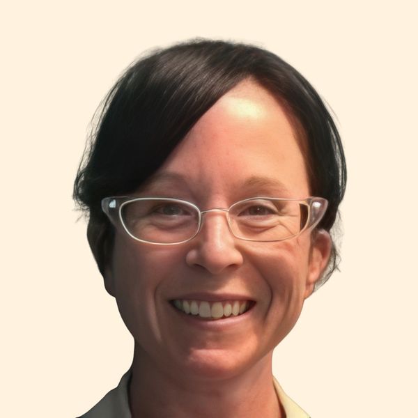 Lisa Zenofsky, Therapist