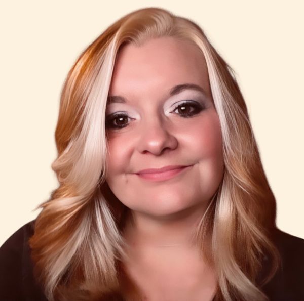 Tonya Powell, Therapist