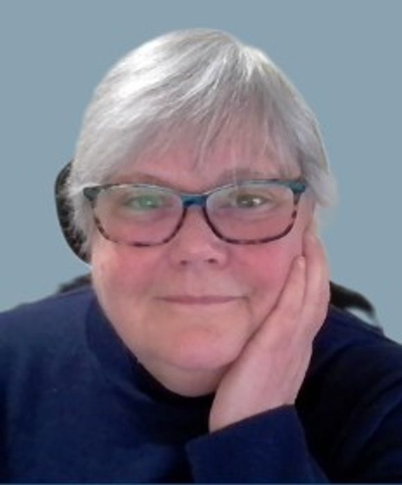 Rae Hadley, Psychologist