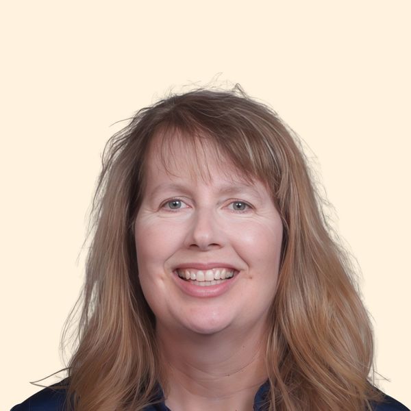Deborah Spandikow, Nurse Practitioner