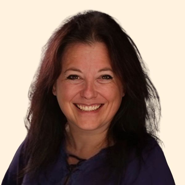 Delisa Reed, Therapist
