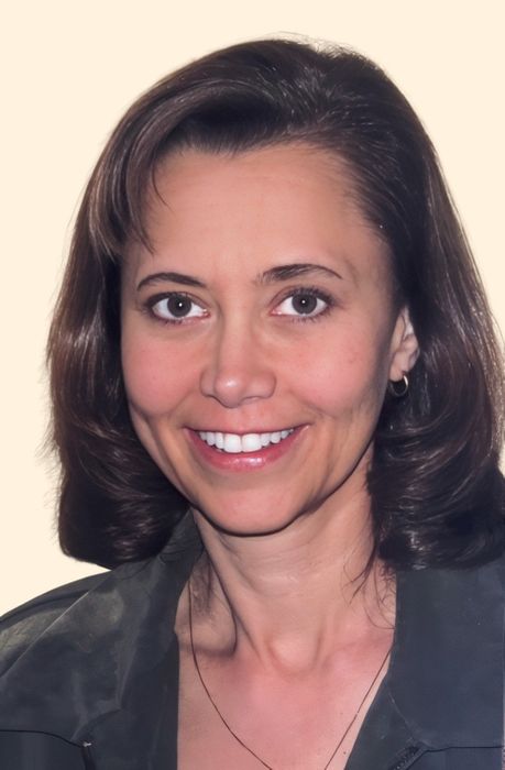 Laura Seibert, Psychologist