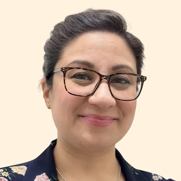Ana M Garmise, Therapist