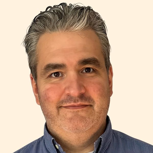 Jeff Iannone, Nurse Practitioner