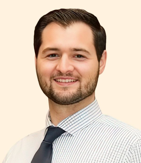 Dominic E. Misiak, Psychiatrist