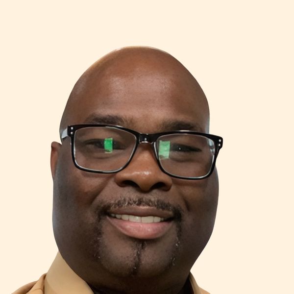 Ronald Smith, Therapist