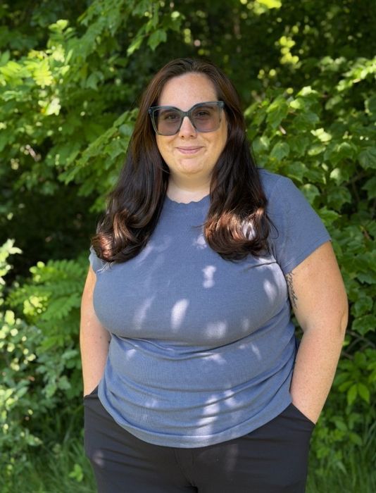 Jessica Casarotti, Therapist