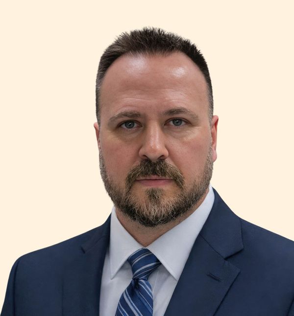 Dereck Wolfgram, Therapist