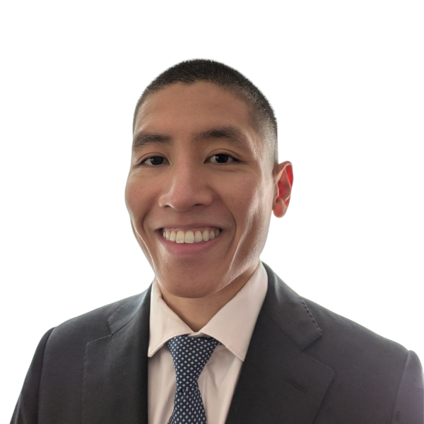 Brian Tran, Nurse Practitioner