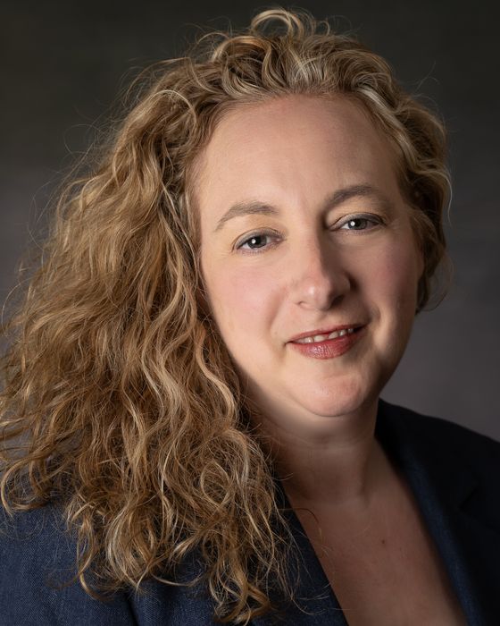Nikki Gustavson, Psychologist