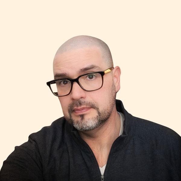 Scott Breaud, Nurse Practitioner