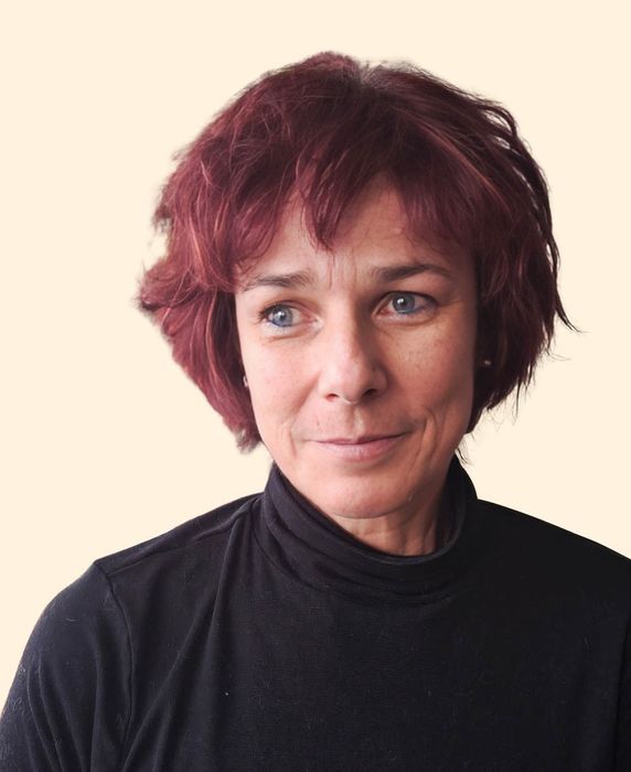 Johanna Bennett-Prettenhofer, Therapist