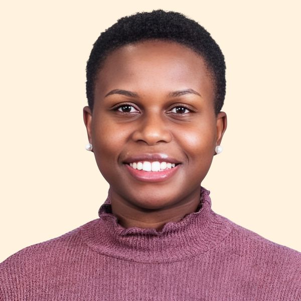 Phoebe Kerubo Nyabando, Nurse Practitioner