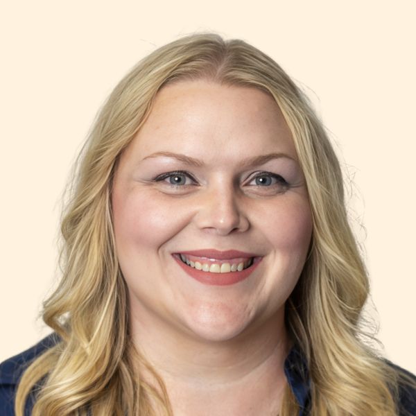 Megan Hemmann, Therapist