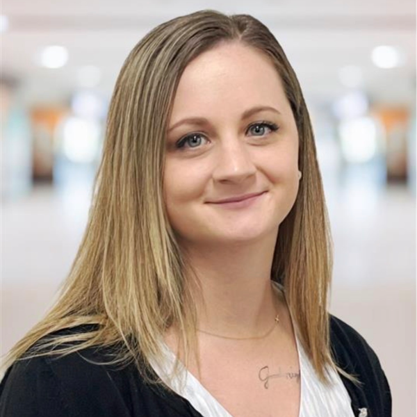 Elizabeth Reinke, Therapist