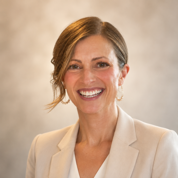 Rachel Ballard, Psychologist