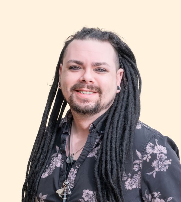 Dakota Storm, Therapist