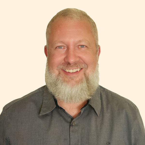 Curtis Downing, Therapist