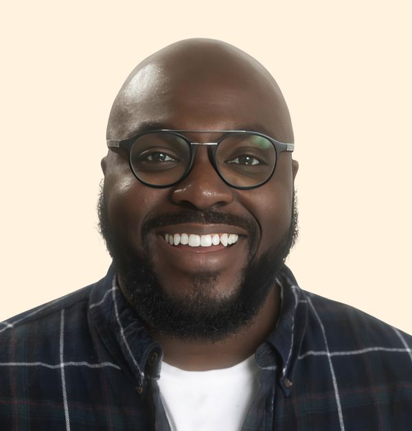 Nick Foreman, Therapist