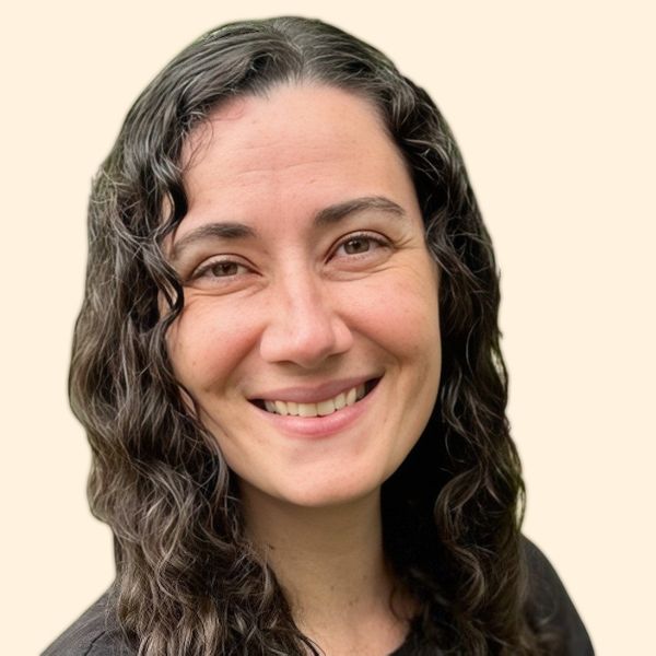 Elizabeth Fannin, Therapist