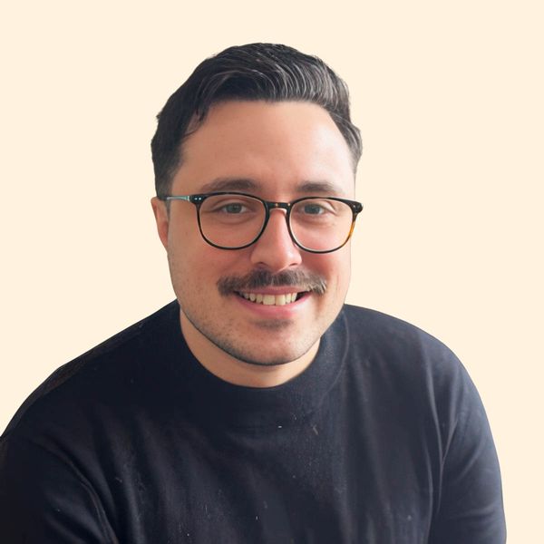 Nick Minotte, Therapy Clinician