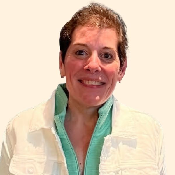 Nancy Craven, Therapist