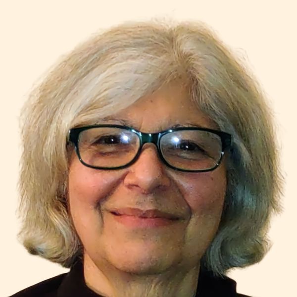 Paree Stoulis, Therapist