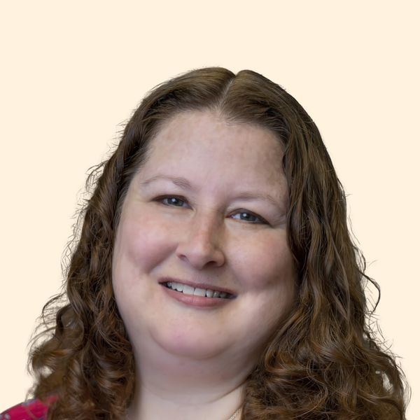 Shannon Johnson, Therapist