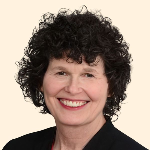 Barbara Pinson, Therapist