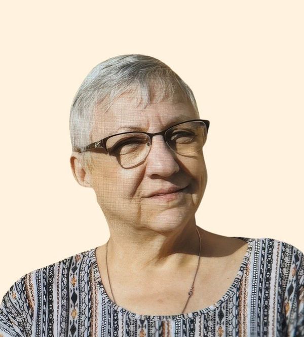 Patricia Broughton, Nurse Practitioner