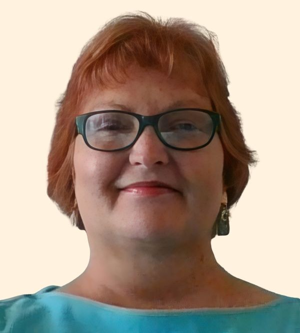 Terri Gossett, Therapist