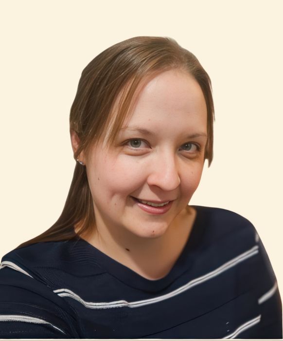 Heather Merrill, Therapist