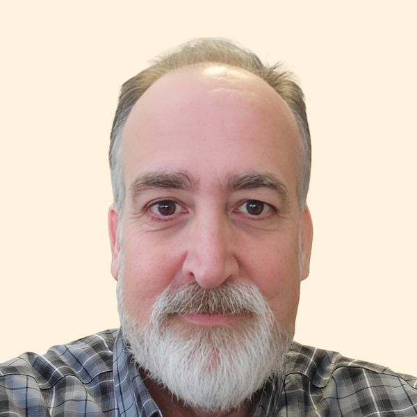 Richard Bladh, Therapist