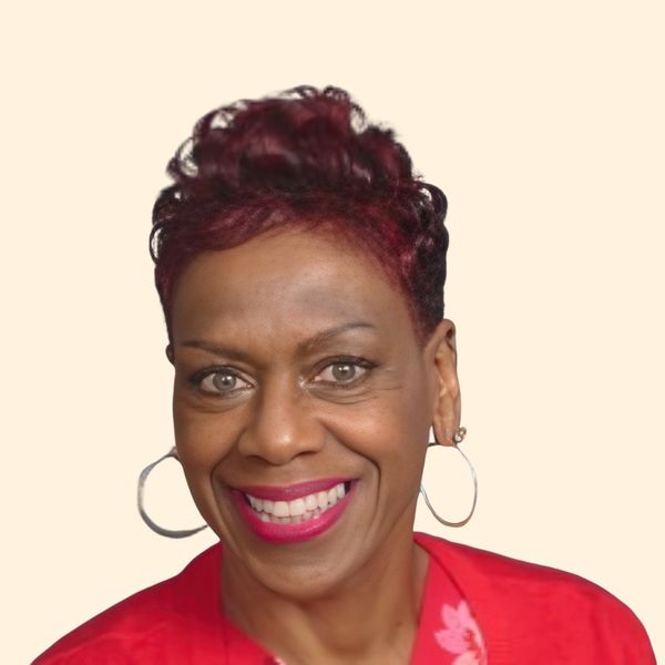 Valarie McKnight, Therapist