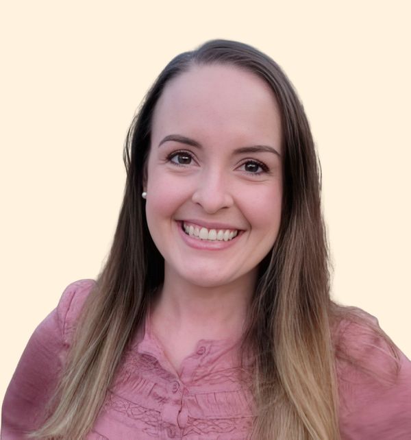 Crystal Fondren, Therapist